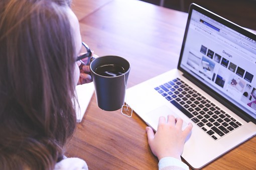 webライターになるには?主婦が未経験でやるライターの手順&月収30万までの道のり